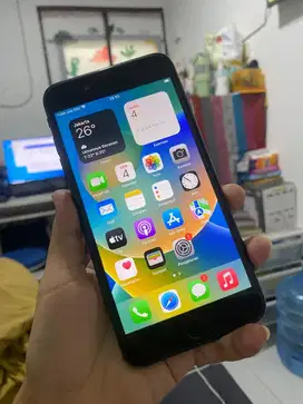 BU Iphone 8 Plus 256Gb Normal