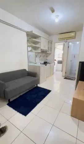Jual Cepat Tower Kemuning Type 2 BR Apartemen Kalibata City Regency