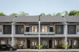 Kost Full Furnished Suhat Malang