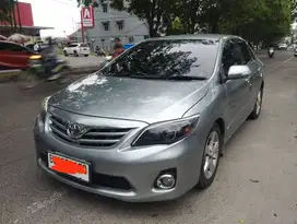 DIJUAL COROLLA ALTIS 1.8G RP. 110 JT NEGO CANTIK