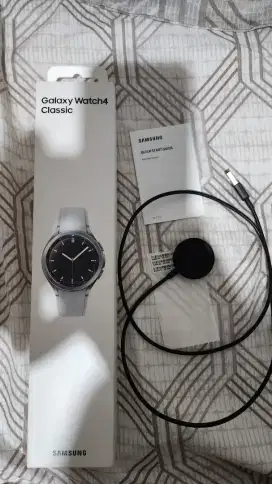 Samsung Galaxy Watch 4 Classic 46mm