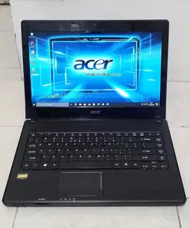 Laptop Acer Aspire 4253