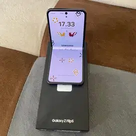 Samsung Z flip 5 8/512