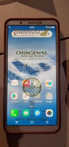 Vivo y71 ram 2/16