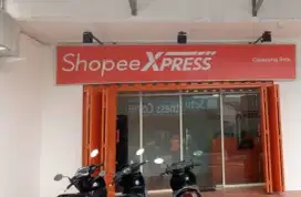 SPX Express Depok Kab. Cirebon Hub ⓿❽❷❷-❼❾❻❺-❻⓿❺❼
