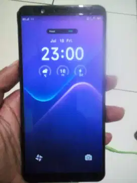 Vivo Y71 3/32 Jual Santai