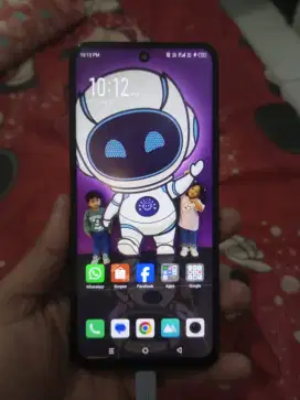 Infinix Hot 20S