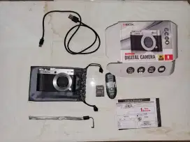 SBOX Digital Camera