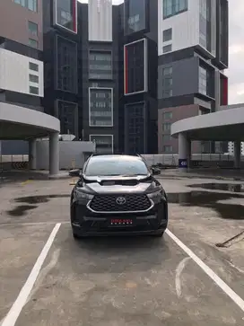 Toyota Kijang Innova 2023 Hybrid