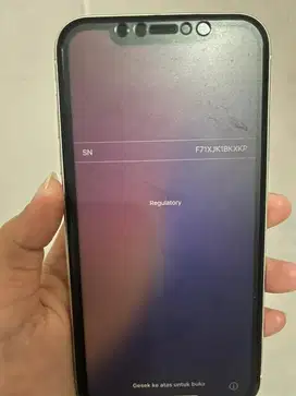 iphone xr 64 white