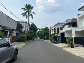 Rumah Siap Huni Bintaro Jaya Sektor 5