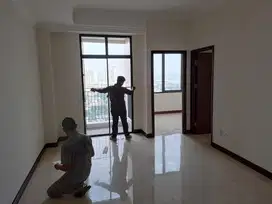 apartemen permata hijau suite harga murah 2 bedroom lantai tinggi