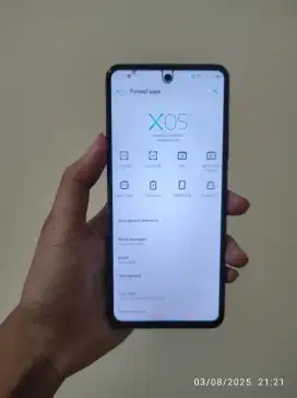 Infinix Note 10 Pro 6/64gb Hp Dus