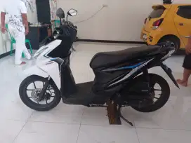 Penjual motor jujur dan terpercaya