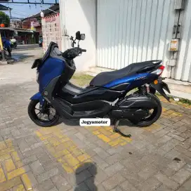 Yamaha nmax connect thun 2021 cash dan credit