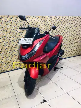 honda pcx 160 2022 Dp 500 Rb