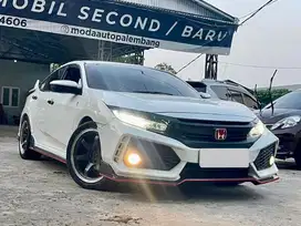 Rare item !! Honda Civic 1.5 ES 2016/2017/2018 up type R