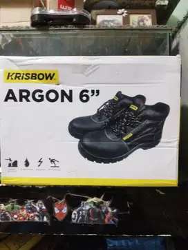 Safety shoes Krisbow