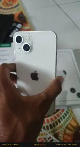 IPHONE 13 / 128 GB WIFI ONLY