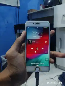 iPhone 6 IOS 12
