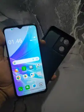Oppo a77s ram8/128