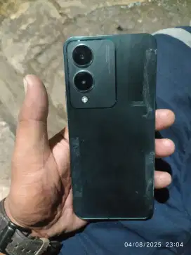 Vivo y17s Ram6/128