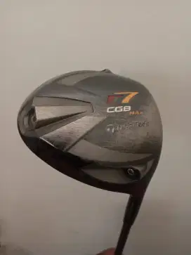Stshafik golf driver taylormade r7 cgb