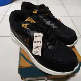 Sepatu Aero street osaka
