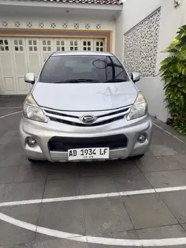 Xenia R sporty 2014