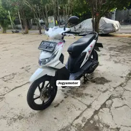 Honda beat karbu tahun 2011 cash