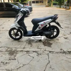 Honda beat karbu 2011 cash