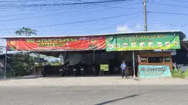 Tenaga Masak Warung MieSo