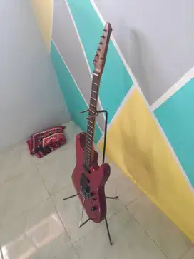 Di jual Gitar listrik,No/Hp:085765411807