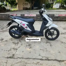 Honda beat karbu tahun 2011 cash