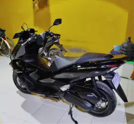 NEW PCX160 2025 CBS