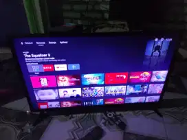 Tv LED 32 brand AQUA