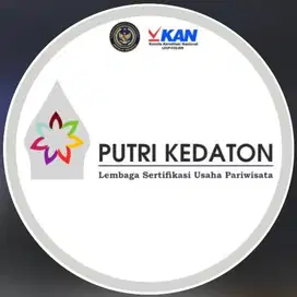 ⁠Sertifikasi SNI CHSE Restoran Bintang