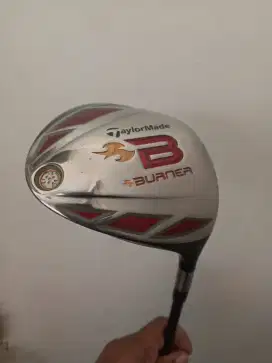 Stik golf drivee taylormade burner loft 9.5