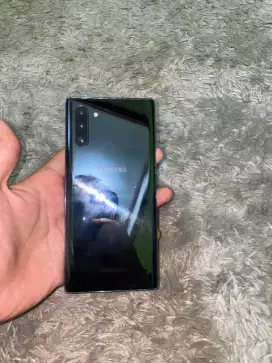 samsung resmi Note 10 basic