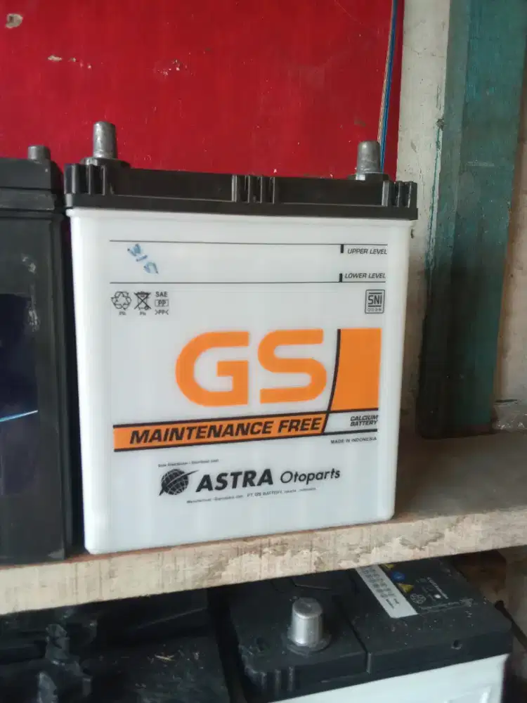 Jual beli aki mobil copotan