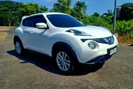 Nissan juke RX AT 2017