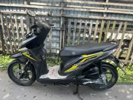 Beat 2015 Surat Lengkap Pajak hidup Mesin nyaman bening