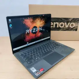 Lenovo ideapad slim 5 AMD Fyzen 3-4500 8GB/512GB SSD backkite jey