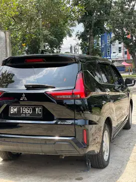 Mitsubishi Xpander 2022 Bensin