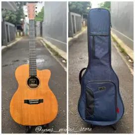 Martin OMCX1KE RARE