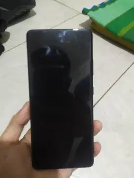 LCD COPOTAN SAMSUNG S21 ULTRA + FRAME