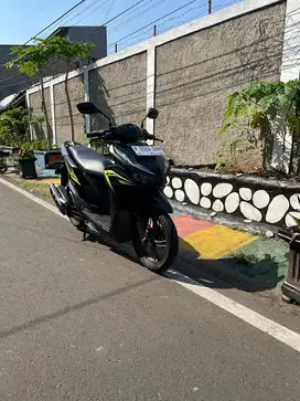 Vario 125 CBS 2025
