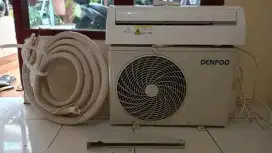 Service Ac,Mesin Cuci,Kulkas,Pompa Air dan Bongkar Pasang AC.