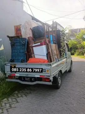SEWA CARTER CARTERAN PICK UP PICKUP, JASA ANGKUTAN ANGKUT BARANG