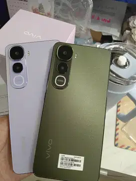 Vivo Y400 Pre Order